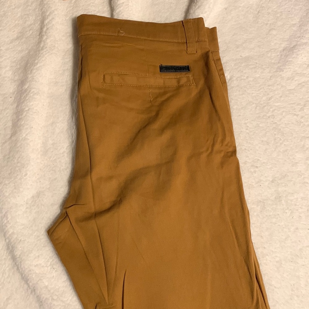 South Pole khaki jeans